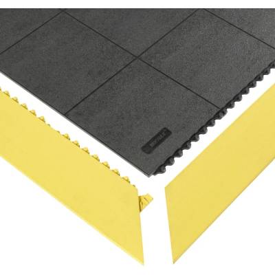 Notrax 552 MD-X Ramp System Nitrile žlutá 16cm x 121cm