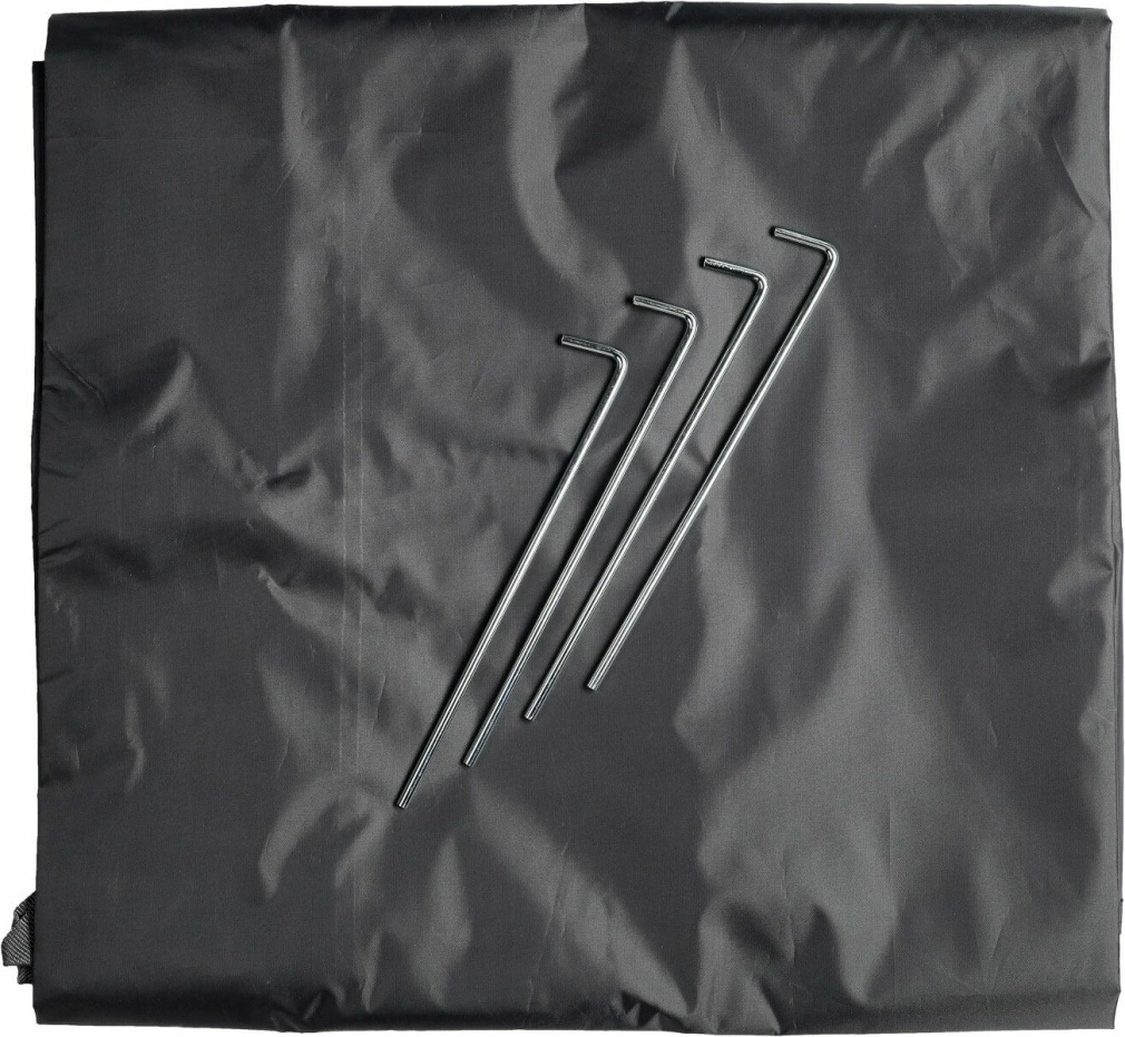 Hannah Groundsheet 2