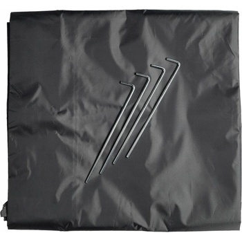 Hannah Groundsheet 2