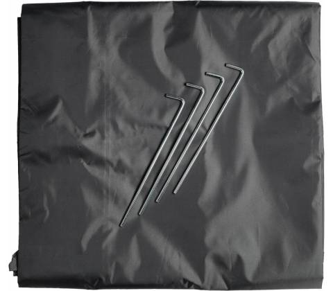 Hannah Groundsheet 2