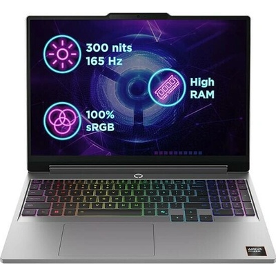 Lenovo LOQ 15AHP11 83TN007WCK