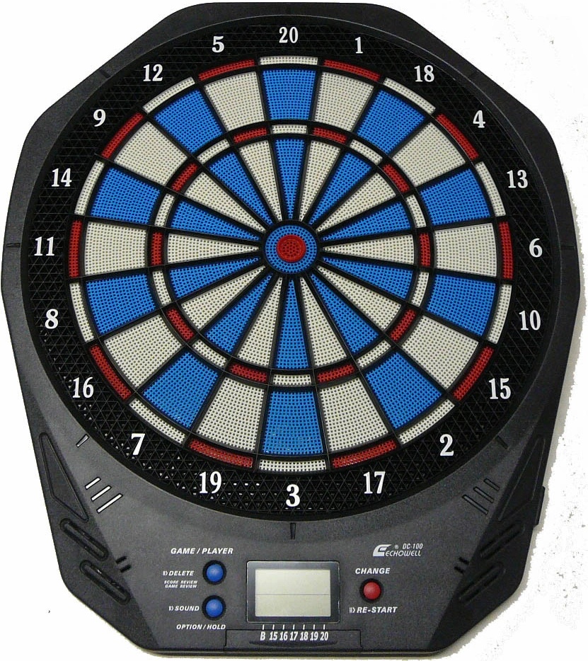 Echowell DC 100