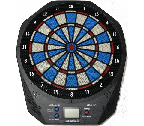 Echowell DC 100