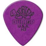 Dunlop 472R H3 Tortex Jazz Перце за китара (472RH3)