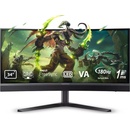 Acer Predator X34V3bmiiphuzx UM.CXXEE.301