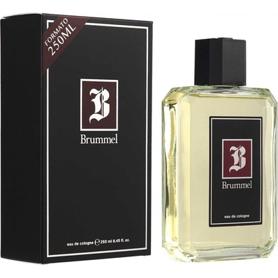 Brummel Original kolínská voda pánská 250 ml