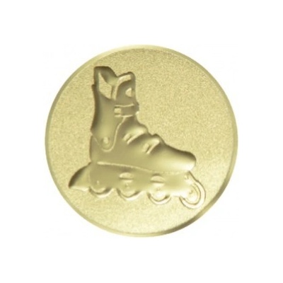 Logo 102 inline brusle 2,5 cm