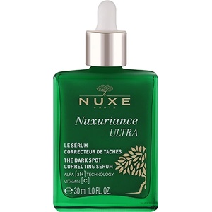 NUXE Nuxuriance Ultra The Dark Spot Correcting Serum антистареещ серум за лице с витамин с за жени 30 мл