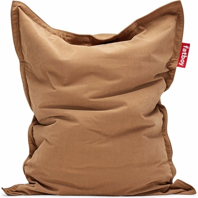 Fatboy Original Slim Cord Recycled teddybear
