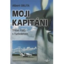 Moji kapitáni