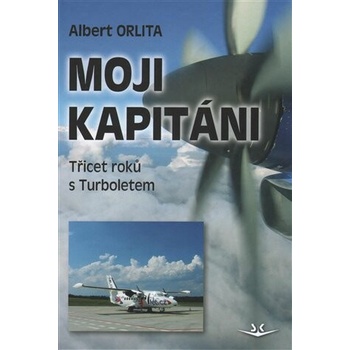 Moji kapitáni