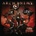 Arch Enemy - Khaos Legions (Reissue) (Orange Coloured) (LP) (0196588145711)