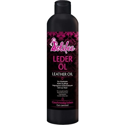 Polifee Leather Oil 250 ml