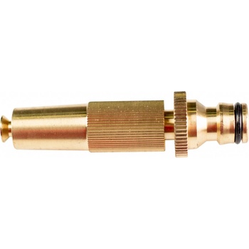 TopGarden Струйник 4" с бърза връзка месингов Topgarden 400402