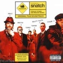 Ost - Snatch CD