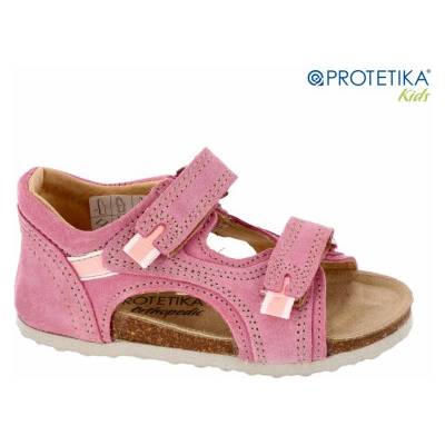 Protetika ORS T 32 RIMINI růžová Gum
