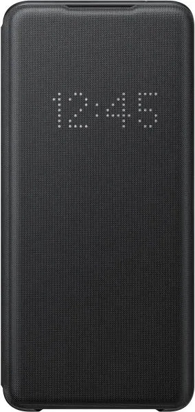 Samsung Galaxy S20 Ultra Smart LED View Cover black E(F-NG988PBEGEU)