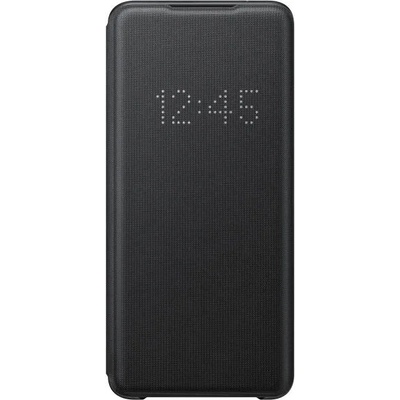 Samsung Galaxy S20 Ultra Smart LED View cover black E(F-NG988PBEGEU)