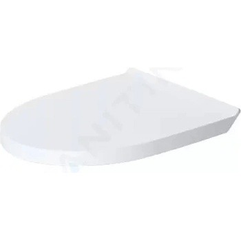 Duravit DuraStyle Basic 0020710000