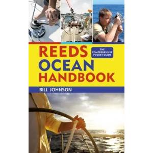 Reeds Ocean Handbook | JOHNSON BILL (ISBN: 9781472981677)