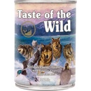 Taste of the Wild Wetlands 12 x 390 g