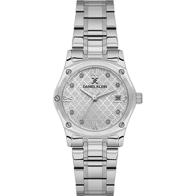 Daniel Klein DK114271-1