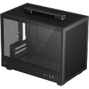Deepcool CH160 Black (R-CH160-BKNGI0-G-1)