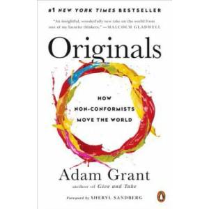 Originals (ISBN: 9780143128854)