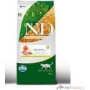 Farmina N & D Grain Free BOAR APPLE 10 kg