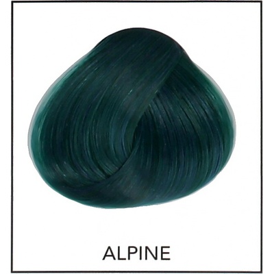 La Riché Directions Alpine Green