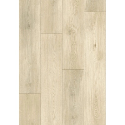 Mexen Calera проба на винилови панели LVT Dryback 2, 5 mm, PVC подложка, 4 V-фуга, Дъб (F1320-S)
