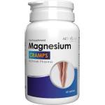 ACTIVLAB Magnesium Cramps, 60 Tablets