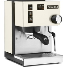 Rancilio Silvia BC White