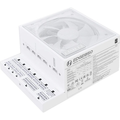 White EDGE Gold 850W (G9P.EG0850G.W000.EU)