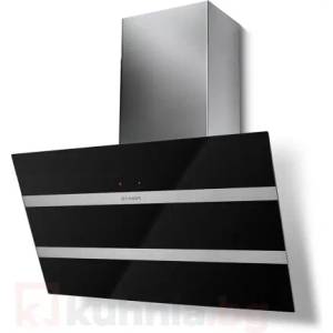 Faber Вертикален аспиратор steelmax ev8 led faber (1401)