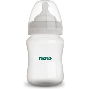 Neno Бебешко шише против колики 150ml, 0m+ (NEN-BAB-BT001)
