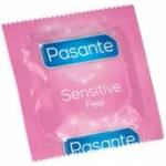 Pasante Sensitive 1 бр (P20322)