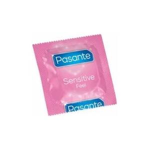 Pasante Sensitive 1 бр (P20322)