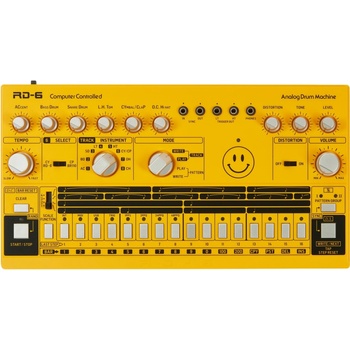 Behringer RD-6-AM