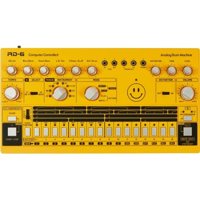 Behringer RD-6-AM