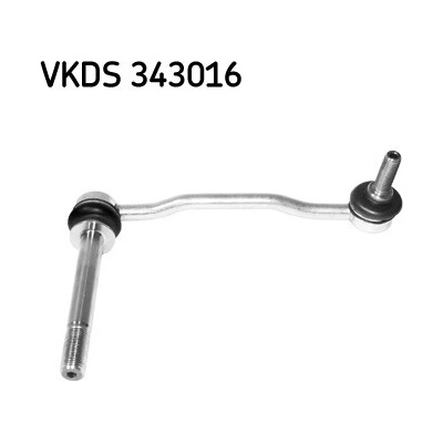 Tyč/Vzpera stabilizátora SKF VKDS 343016 (VKDS343016)