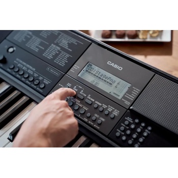 Image 1 of Casio CT X800