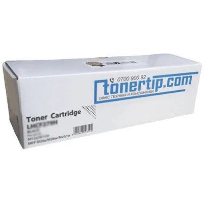 Compatible LEXMARK MS 521 621 622 - MX 521 522 622 - 56F0U - 56F2U0E нова съвместима тонер касета (Lexmark 56F2U0E)