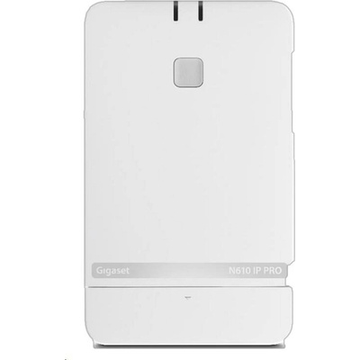 Gigaset PRO N610 IP