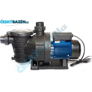Hanscraft Blue Power 550
