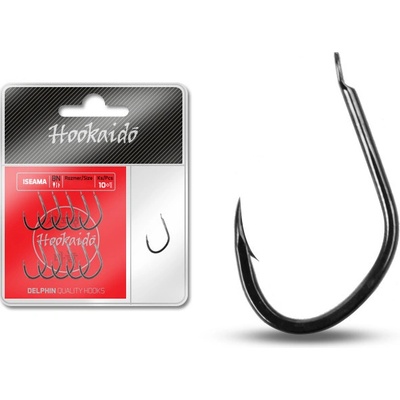 Delphin HKD FLATER ring BN veľ.10 10+1 ks