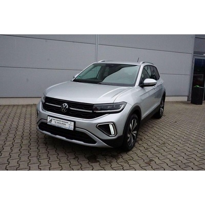 Volkswagen T-Cross 1.0 TSI DSG Style 85 kW