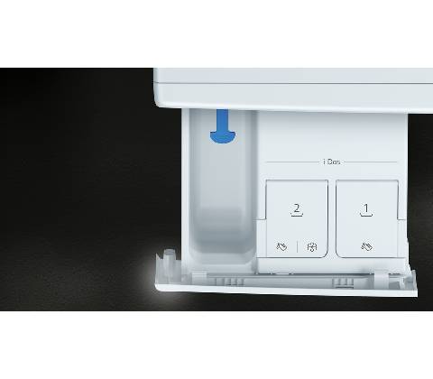 Siemens WG56B2A0CS