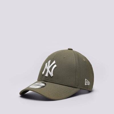 Шапка Diamond Era 940 Nyy Kha New York Yankees Novwh мъжки Аксесоари Шапки с козирка 12523904 Каки ONE SIZE (12523904)