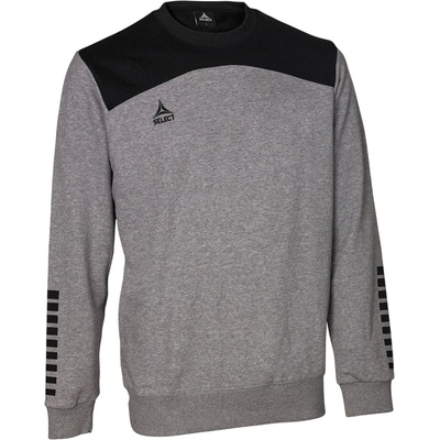 Select Sweatshirt Oxford v22 62583-03991